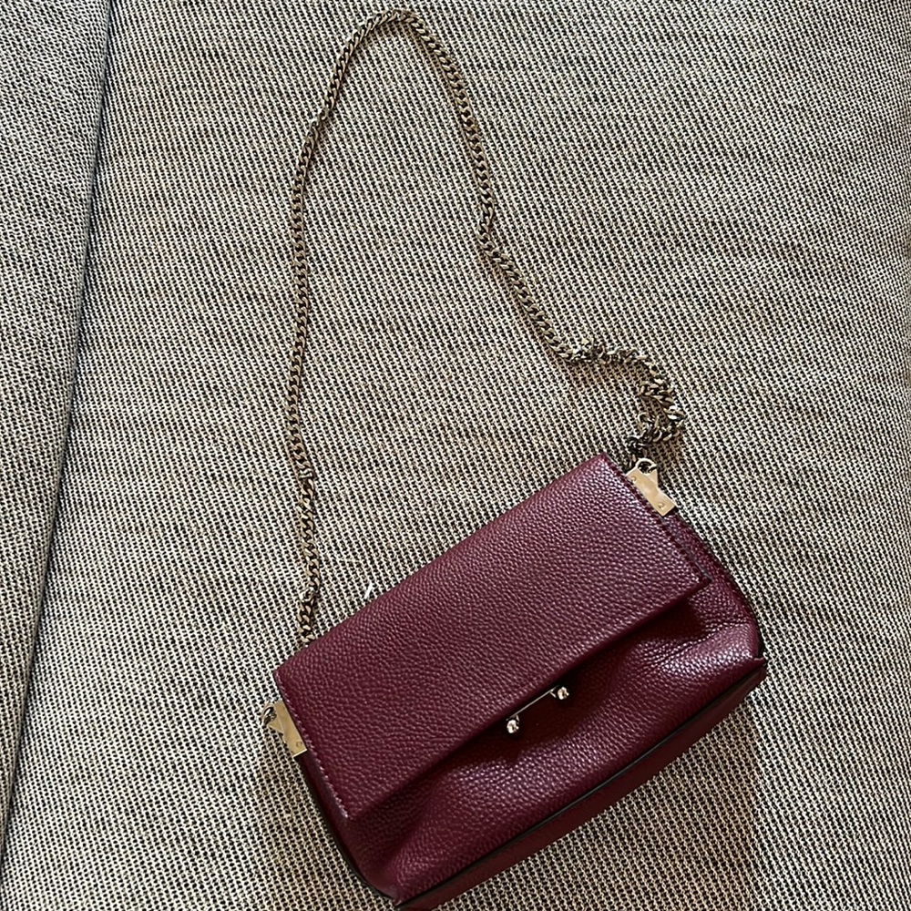 Mango handbag